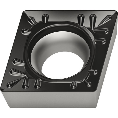CCMT3(2.5)1-RK4 Grade WKK10S - Benchmark Tooling