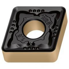 CNMG543-NRS Grade WSM10 Insert - Benchmark Tooling