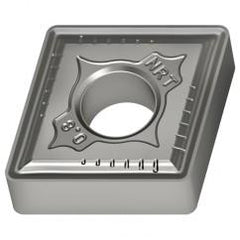 CNMG644-NRT Grade WS10 Insert - Benchmark Tooling