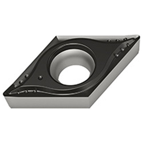 DCGT3(2.5)2-MM4 Grade WSM20S - Benchmark Tooling
