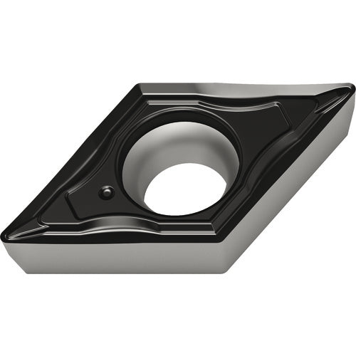 DCMT3(2.5)1-FM4 Grade WMP20S - Benchmark Tooling