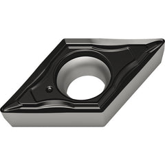 DCMT3(2.5)1-FM4 Grade WMP20S - Benchmark Tooling