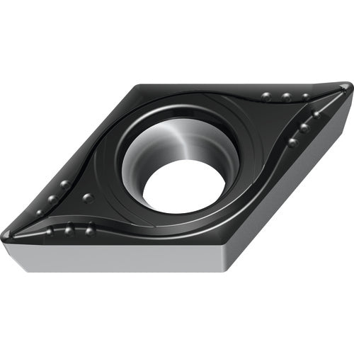 DCMT2(1.5)1-MK4 Grade WKK10S - Benchmark Tooling
