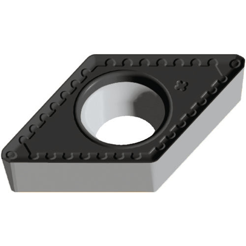DCMT3(2.5)2-PM Grade WPP20S - Benchmark Tooling