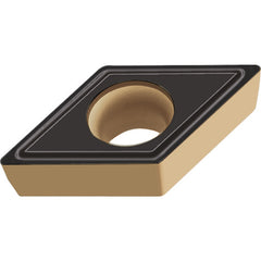 DCMT3(2.5)1-PS5 Grade WSM20 - Benchmark Tooling