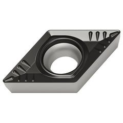 DCMT3(2.5)3-RM4 Grade WSM20S - Benchmark Tooling