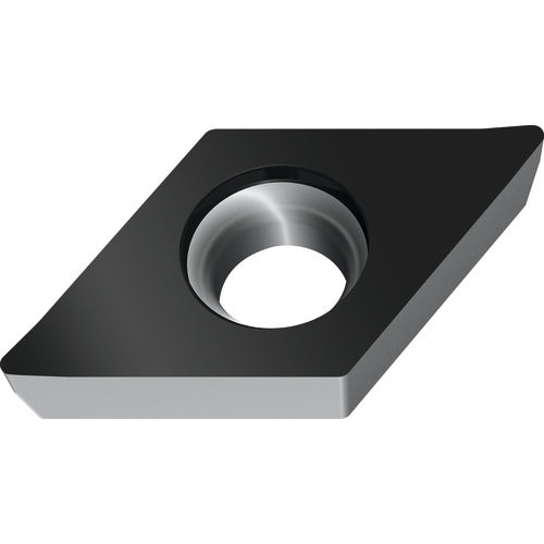 DCMW3(2.5)1-RK6 Grade WKK10S - Benchmark Tooling