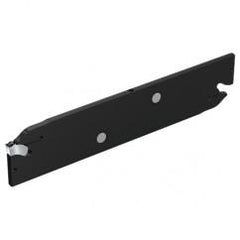 G2042.32N-5T60SX-P GROOVING BLADE - Benchmark Tooling