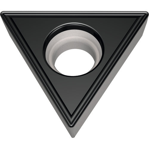 TCMT3(2.5)1-FP6 Grade WPP20S - Benchmark Tooling