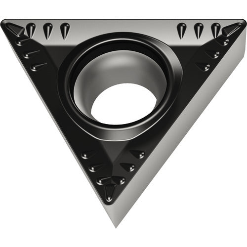 TCMT3(2.5)2-RP4 Grade WPP20S - Benchmark Tooling