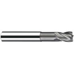 X7100455 TORO-X 10MM 2 FL - Exact Industrial Supply