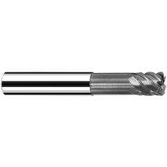 X7200440 XSPEED 10MM 2 FL - Exact Industrial Supply