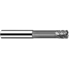 X7204450 XSPEED 10MM 2 FL - Exact Industrial Supply