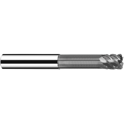 X7204445 XSPEED 10MM 2 FL - Exact Industrial Supply