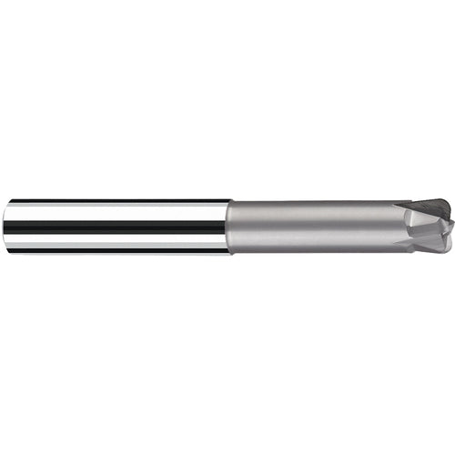 X7624450 XFEED-R 10MM 2 F - Exact Industrial Supply