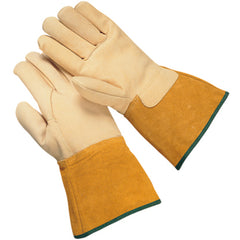 Y2021L-LG WELDERS GLOVES