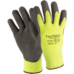 Y9239TXXL-XXL HI-VIS GLV - Exact Industrial Supply