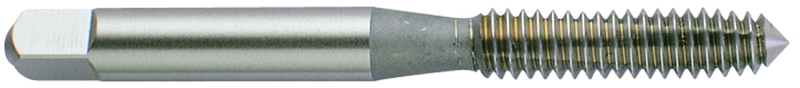 7/16-20 H8 ROLLFORM TAP BTTM HSS-EX - Benchmark Tooling