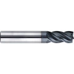 ‎13/32 End Mill 4FL SQ TA WF - Z-CARB 13/32x7/16x15/16x2-3/4 - Exact Industrial Supply