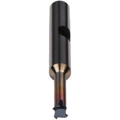 ‎#10-32 NF - ZGFI -3xD Thread Mill - Benchmark Tooling