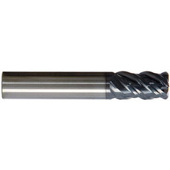 12.0 End Mill 4FL 1.50R TA WF Z-CARB HTA 12x12x26x83 - Exact Industrial Supply