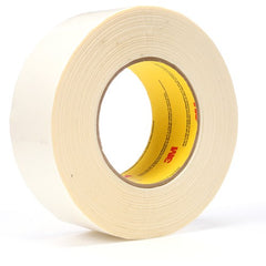 3M Double Coated Tape 9740 Clear 48 mm × 55 m 3.5 mil - Benchmark Tooling