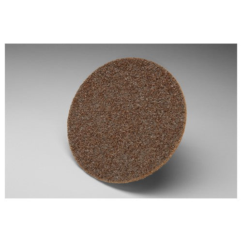 Scotch-Brite Surface Conditioning Disc SC-DH A/O Coarse 8″ x NH - Benchmark Tooling