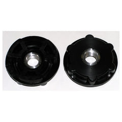 ‎3M Disc pad Hub 28476 2-1/2″ 5/8-11 Internal Low Profile - Benchmark Tooling