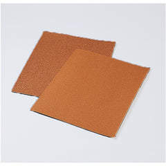 3M Pro-Pak Garnet Sanding Sheets 88596NA 9″ × 11″ 100C grit - Benchmark Tooling