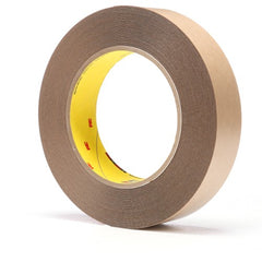 3M Double Coated Tape 9832 Clear 1″ × 36 yd 4.8 mil - Benchmark Tooling