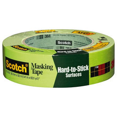 ‎Scotch Rough Surface Painter's Tape 2060-36AP 1.41″ × 60.1 yd (36mm × 55m) - Benchmark Tooling