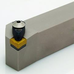 ADCLNR-20-4D - 1-1/4" SH - Turning Toolholder - Benchmark Tooling