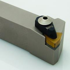 ADWLNL-20-4D - 1-1/4" SH - Turning Toolholder - Benchmark Tooling