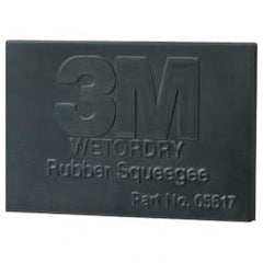 2-3/4X4-1/4 WETORDRY RUBBER - Benchmark Tooling