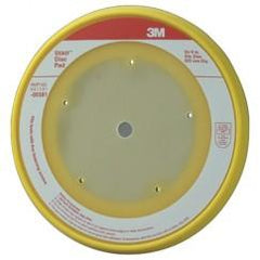 8" STIKIT DISC PAD DUST FREE - Benchmark Tooling