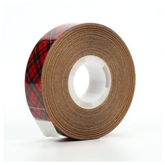 Scotch ATG Adhesive Transfer Tape 969 Clear 3/4″ × 18 yd 5 mil - Benchmark Tooling