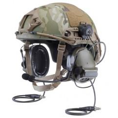 PELTOR COMBAT HELMET MT17H682P3AD21 - Benchmark Tooling