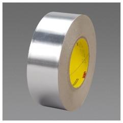 60X60 YDS 3363 SLV ALUM FOIL TAPE - Benchmark Tooling