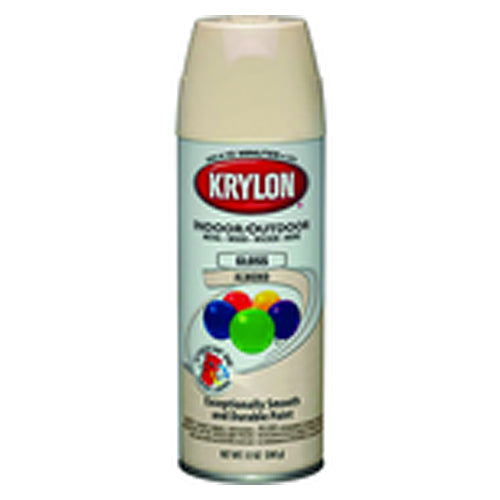 16oz Almond Krylon Paint - Benchmark Tooling