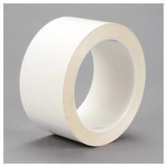 3X72YDS 850 WHITE 3M POLY FILM TAPE - Benchmark Tooling