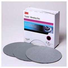 3 - P1000 Grit - 02091 Disc - Benchmark Tooling