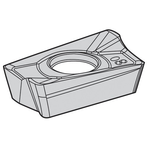 APPT160408PDERMM TN6540 SCREW-ON INSERT - Benchmark Tooling