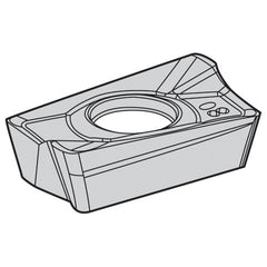 APPT100308SRMM TN6540 SCREW-ON INSERT - Benchmark Tooling