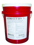 Astro-Cut SYN Oil-Free Synthetic Metalworking Fluid-55 Gallon Drum - Benchmark Tooling