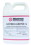 Astro-Grind A Oil-Free Synthetic Grinding Fluid-1 Gallon - Benchmark Tooling