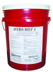 Astro-Mist A Oil Free Synthetic For Misting Applications-5 Gallon Pail - Benchmark Tooling