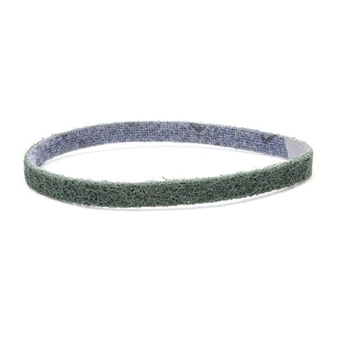 Scotch-Brite SE Surface Conditioning Belt SE-BS A/O Fine 1/2″ × 18″ - Benchmark Tooling