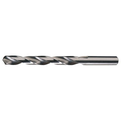 #79 RHS / RHC HSS 118 Degree Radial Point Slow Spiral Jobber Drill - Bright