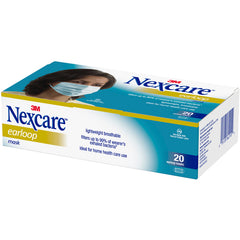 H1820 NEXCARE EARLOOP - Benchmark Tooling