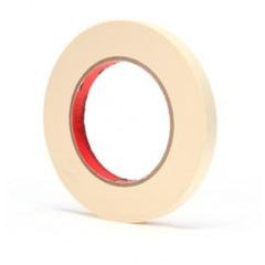 1/2X60 YDS 213 TAN HP MASKING TAPE - Benchmark Tooling